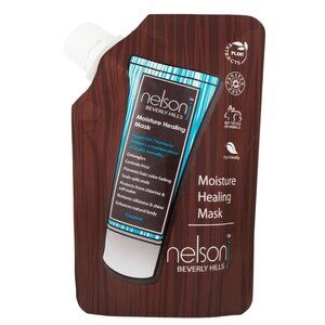 Nelson J Moisture Healing Mask (Argan Oil Formula)